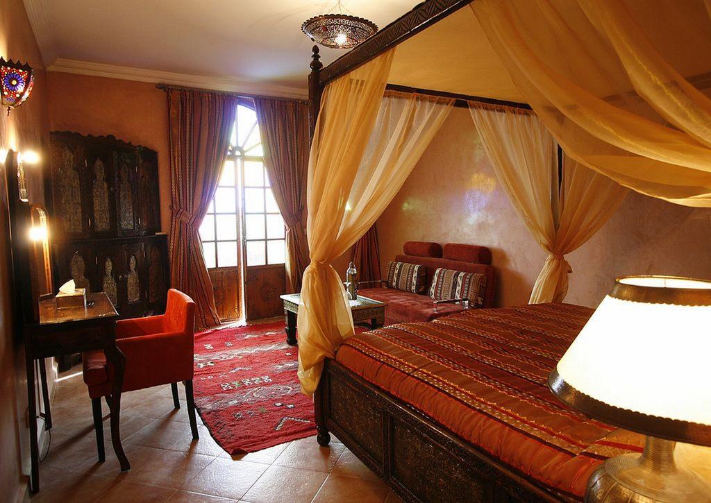 Palace Africa - Marrakech Palmeraie Dar Ilham Douar Blidene Pokoj fotografie